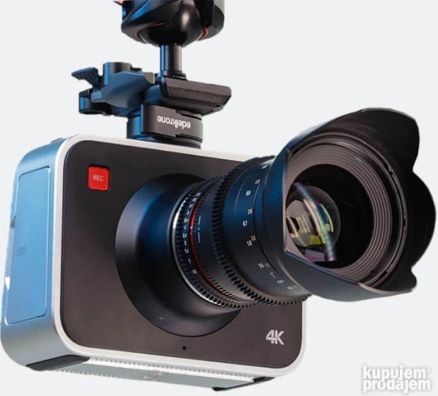 Edelkrone QuickRelease ONE