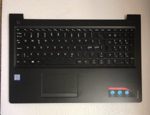 Lenovo Idea Pad 310-15ISK tastatura sa palmrestom i tacpedom