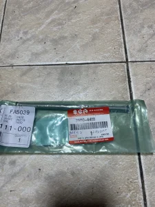 Osovinica kvacila SUZUKI DL 650 V-Strom SV 650 GS 500 SGP