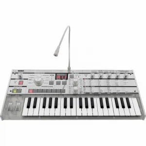 Korg microKORG-CR