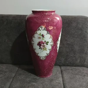 Lepa velika vaza