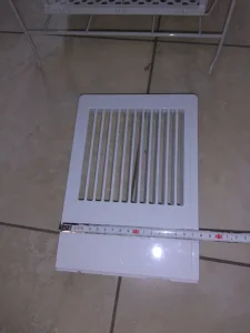 Poklopac filtera za susaru Bosch