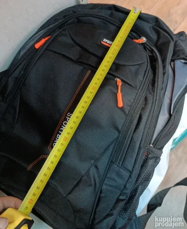 Ranac Sportski torba Ruksak