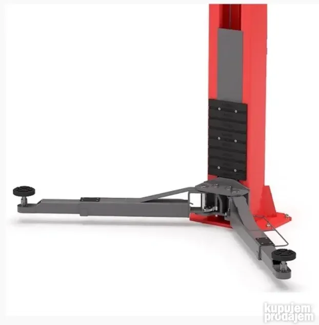 LAUNCH   automacka dizalica  4 t