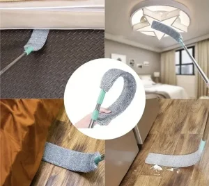 Brisko Savitljivi brisko za prasinu Prasko Mini dzoger