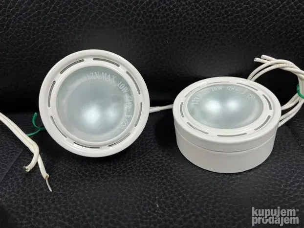 IKEA Grundtal 17999 Set lampi 3 kom.