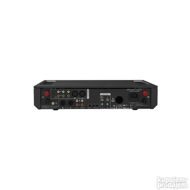 Roksan Caspian 4G Integrated Amplifier