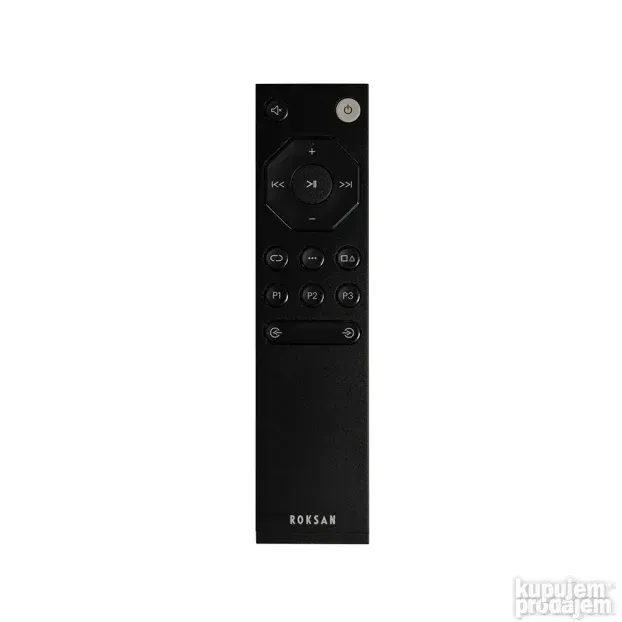 Roksan Caspian 4G Integrated Amplifier