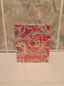 Amouage Bracken edp 100ml