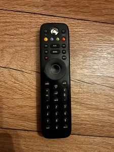 Xbox 360 daljinski