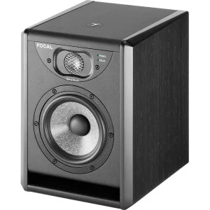 Studio monitor Focal Solo6 Black St6