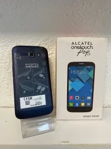 Alcatel Pop C9 kao nov!