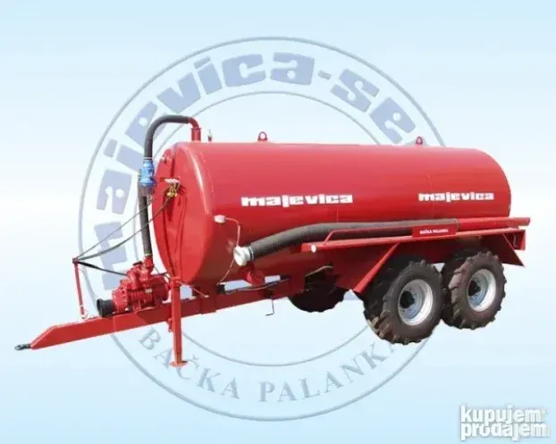 Majevica cisterna