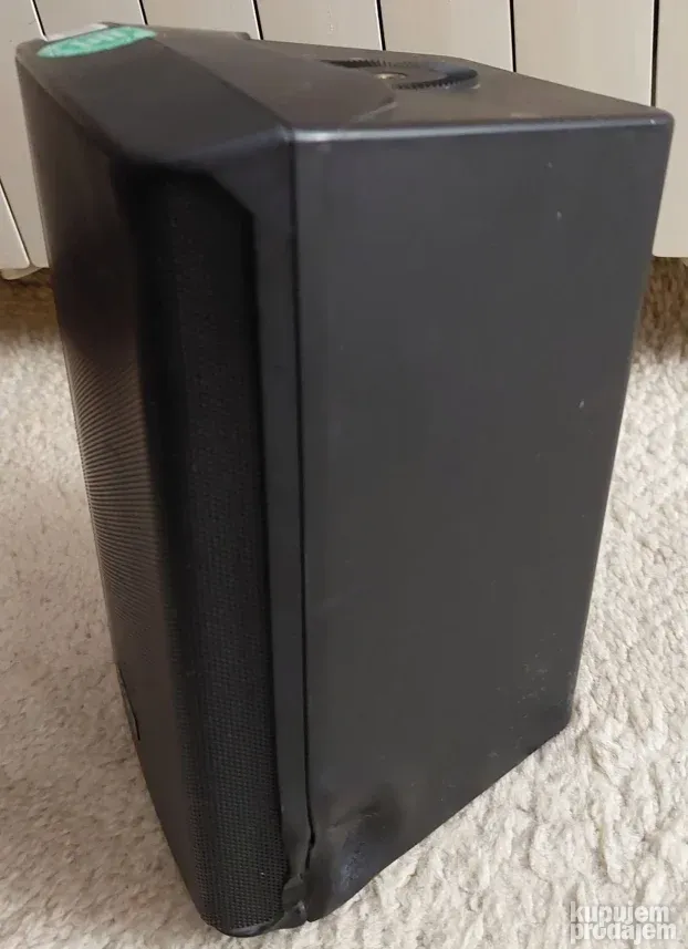 Apart SDQ5P Black  (Biamp Systems)