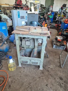 testera za secenje aluminijuma kruzna