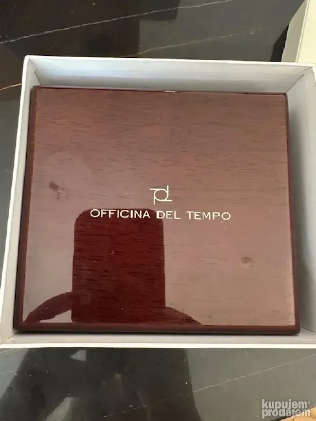Sat officina del tempo
