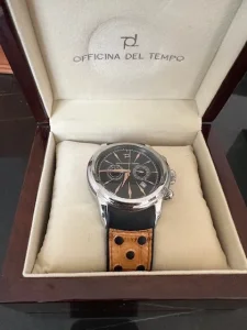 Sat officina del tempo