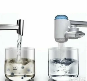 Filter za vodu sa aktivnim ugljem