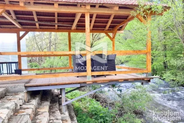 Vikendica Stara planina