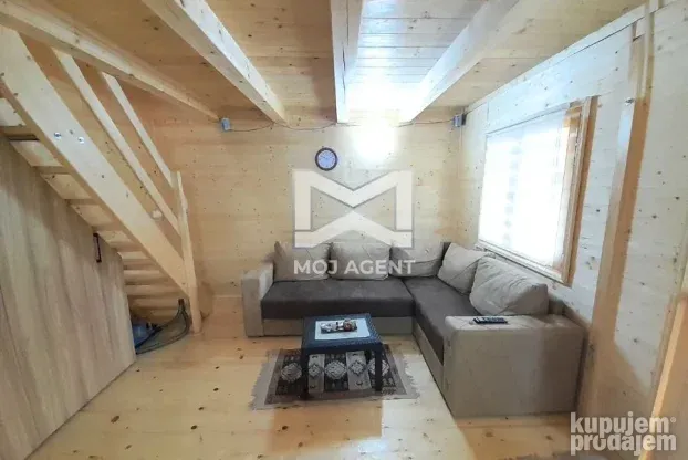 Vikendica Stara planina