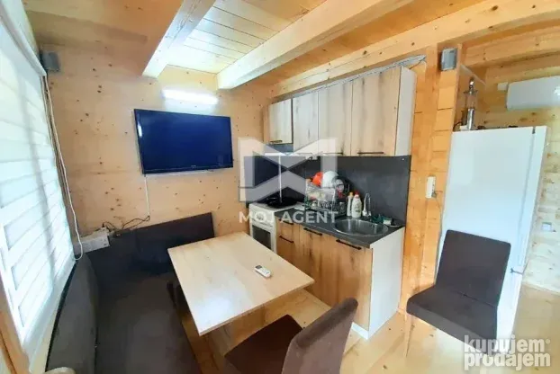 Vikendica Stara planina