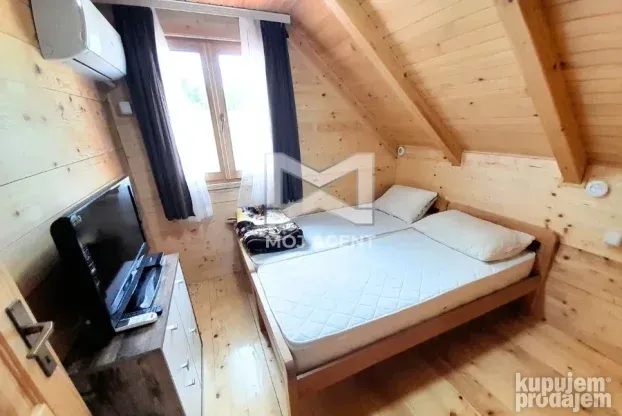 Vikendica Stara planina