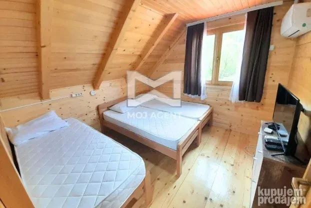 Vikendica Stara planina