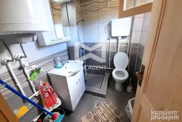 Vikendica Stara planina