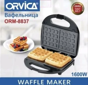 Aparat za vafl toster