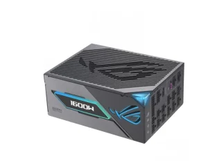 ASUS ROG Thor Titanium III 1600W