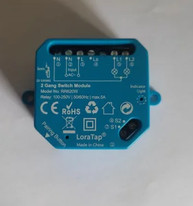 Pametni WiFi prekidač Tuya Smart Life kompatibilan