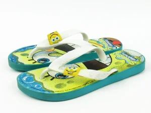 Ipanema x Sunđer Bob dečije papuče japanke    NOVO C369/ 29.