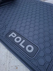 AKCIJA Volkswagen Gumene Tipske Patosnice