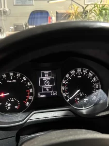 Kodiranje Seat, Skoda- Mape, Carplay