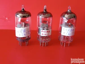 El.cev Ei ECC 88
