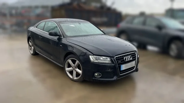 Delovi AUDI A5 2011 3.0 Dizel CCWA motor Euro5 4X4
