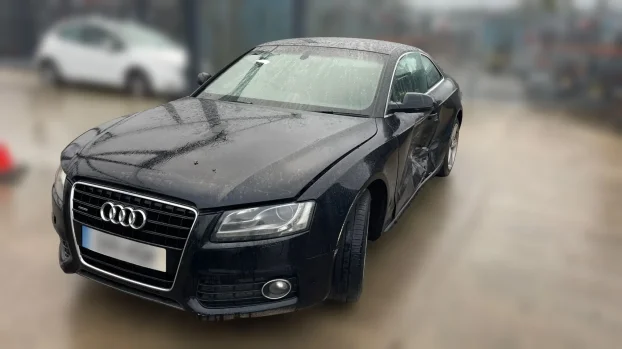 Delovi AUDI A5 2011 3.0 Dizel CCWA motor Euro5 4X4