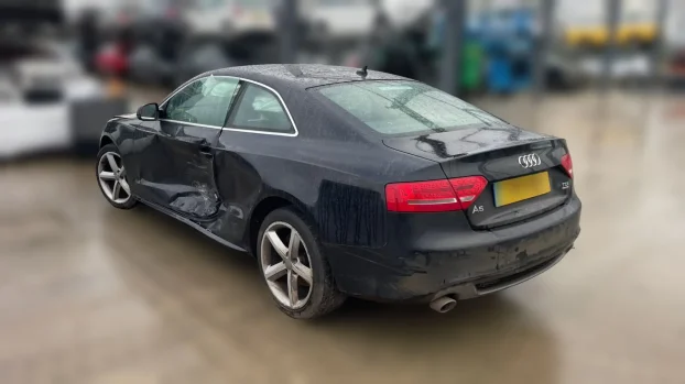 Delovi AUDI A5 2011 3.0 Dizel CCWA motor Euro5 4X4