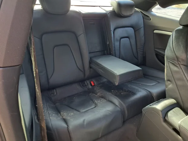 Delovi AUDI A5 2011 3.0 Dizel CCWA motor Euro5 4X4