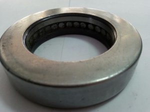 Aksialjni lezaj prednjeg trapa-Kamaz-6520-kamion