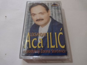 aleksandar aca ilic