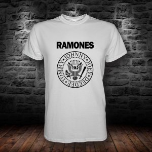 Ramones grb