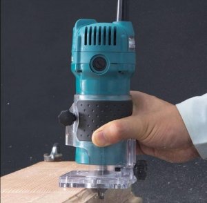 Frezer  530W/sika 1 2500din/ slika 2 3200din
