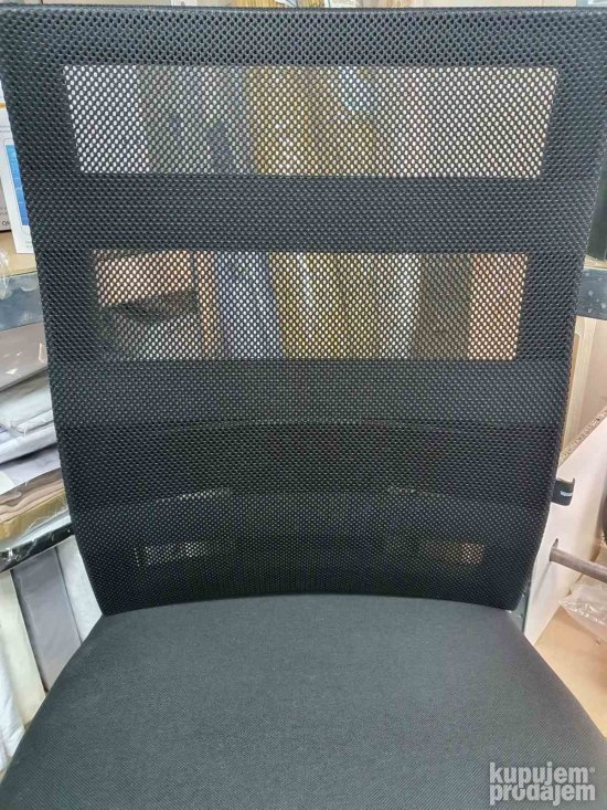 Kancelarijska Stolica X-Pander 58x48x120cm- TopStar