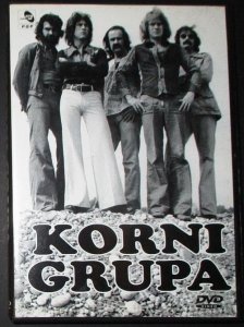 Korni Grupa DVD Original
