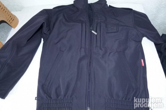 Gore Tex 3u1 takticka jakna-623