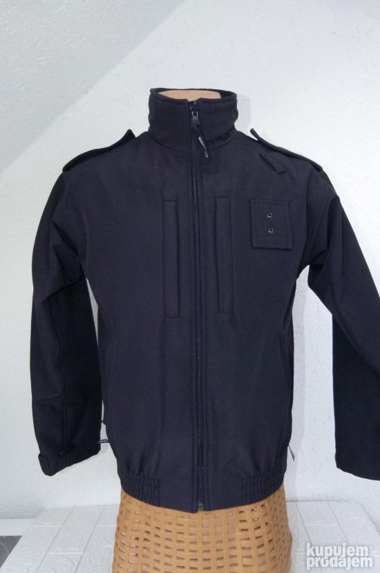 Gore Tex 3u1 takticka jakna-623