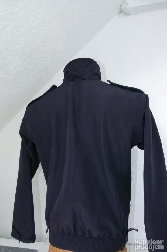 Gore Tex 3u1 takticka jakna-623