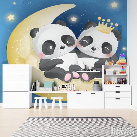 Foto tapete - Fototapete