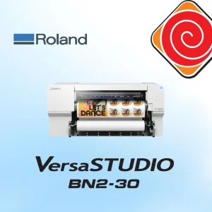 NOVO! Roland printer/kater BN2-30